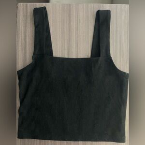 American Eagle Tank